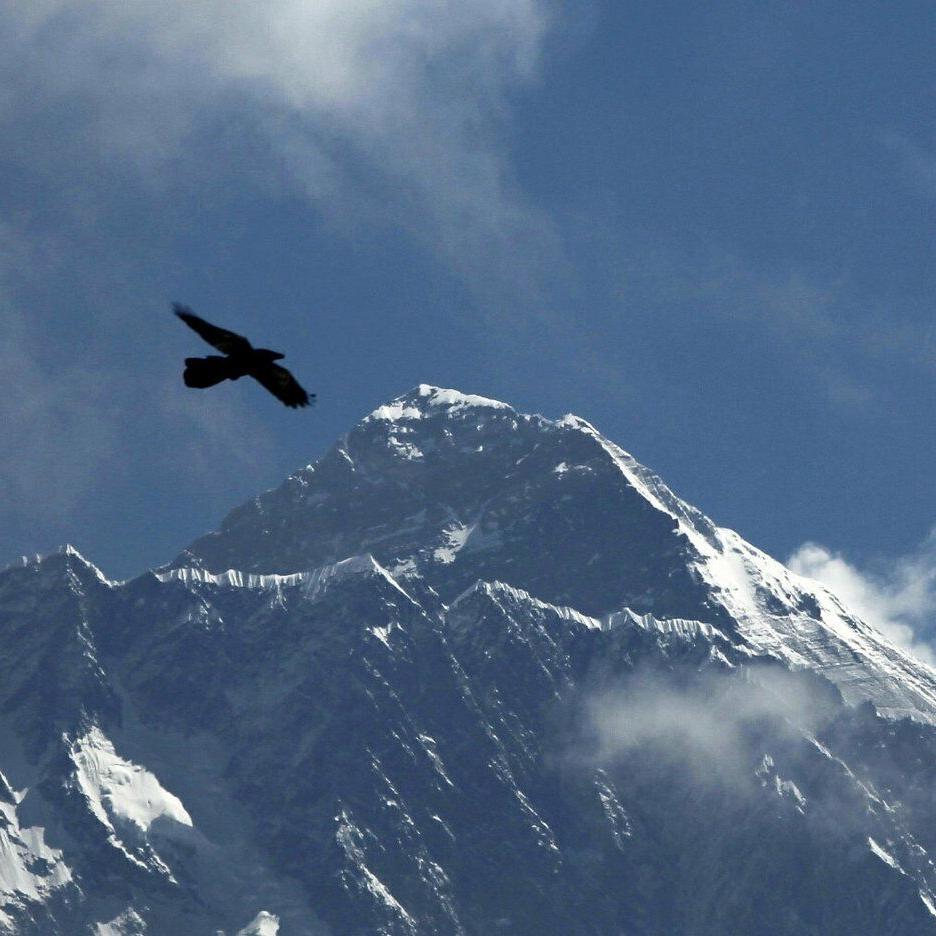 British climber scales Everest for 19th time, breaking own record for most climbs by a non-Sherpa